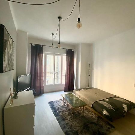 Studio Centre Ville Nîmes Dış mekan fotoğraf