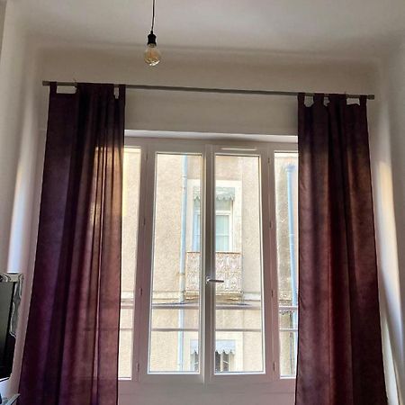Studio Centre Ville Nîmes Dış mekan fotoğraf