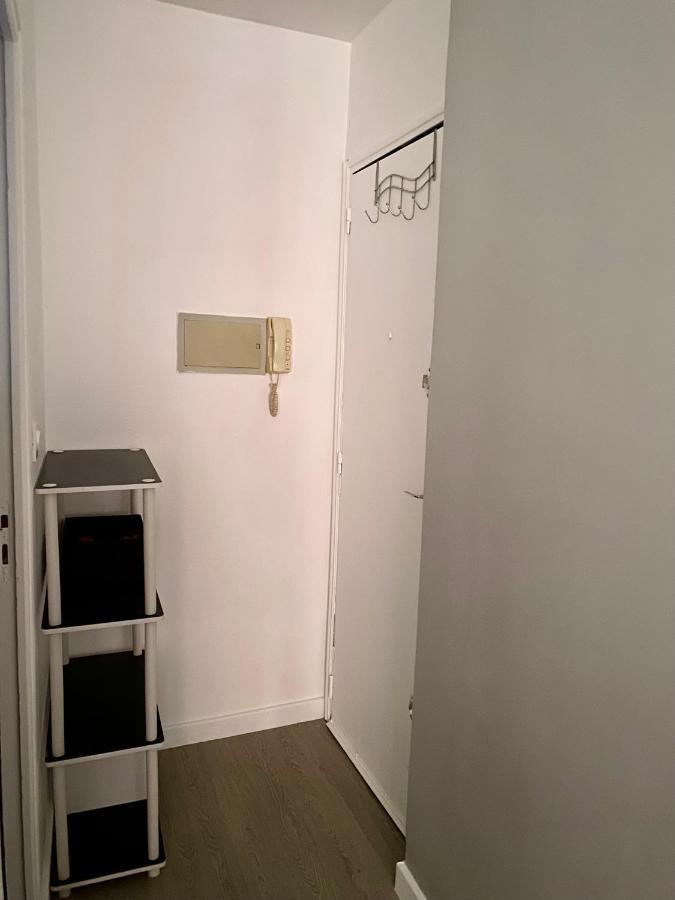 Studio Centre Ville Nîmes Dış mekan fotoğraf