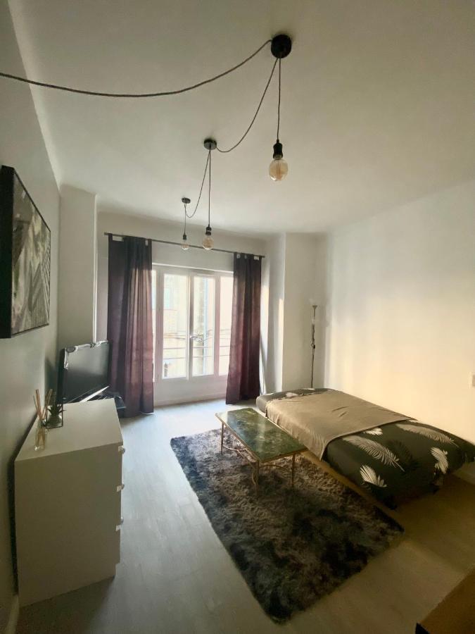 Studio Centre Ville Nîmes Dış mekan fotoğraf