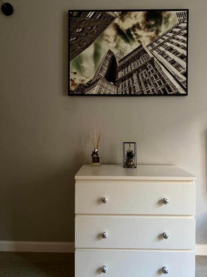 Studio Centre Ville Nîmes Dış mekan fotoğraf