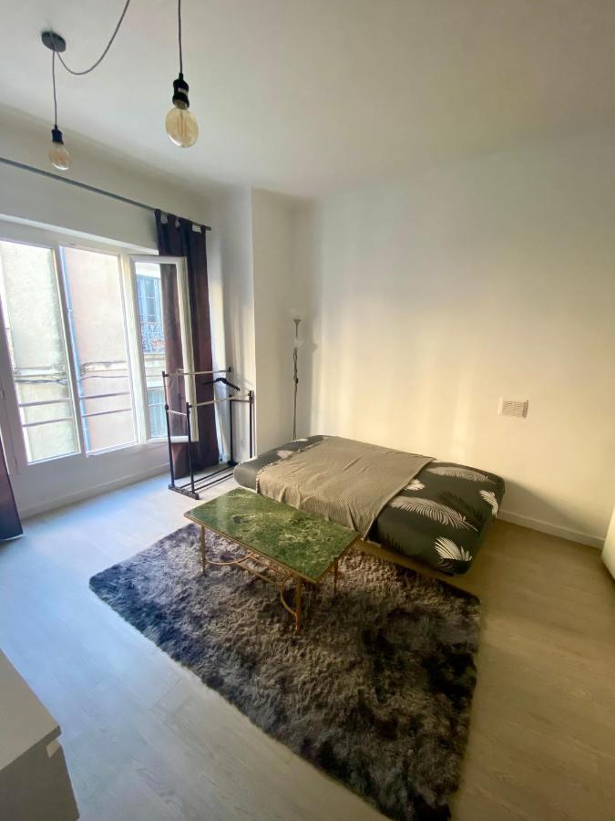 Studio Centre Ville Nîmes Dış mekan fotoğraf