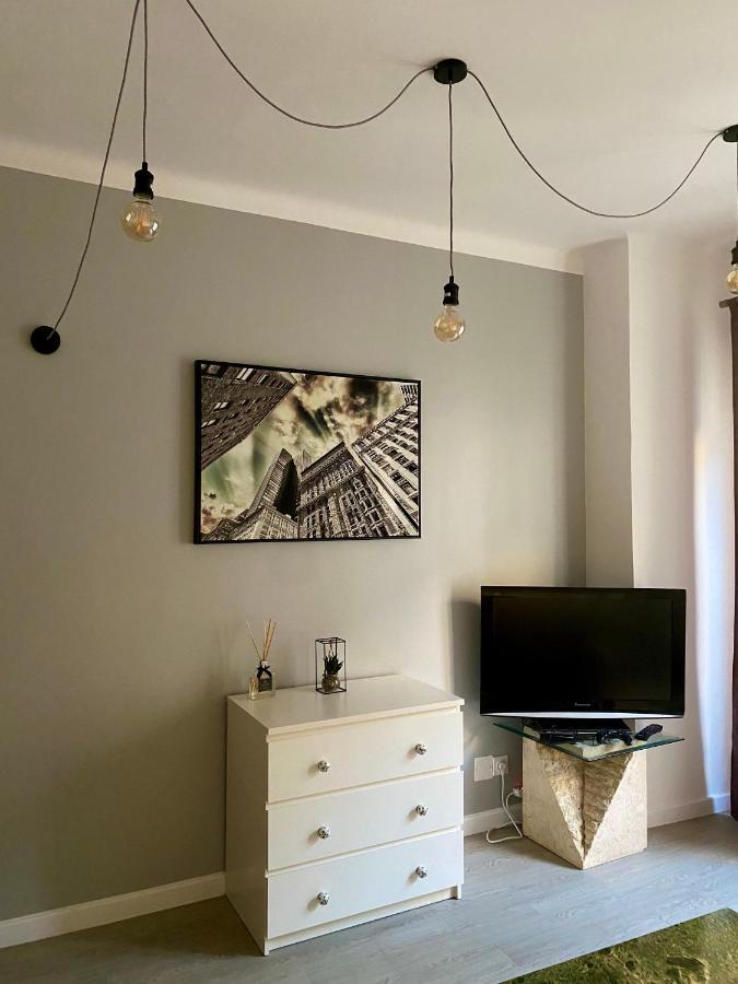 Studio Centre Ville Nîmes Dış mekan fotoğraf