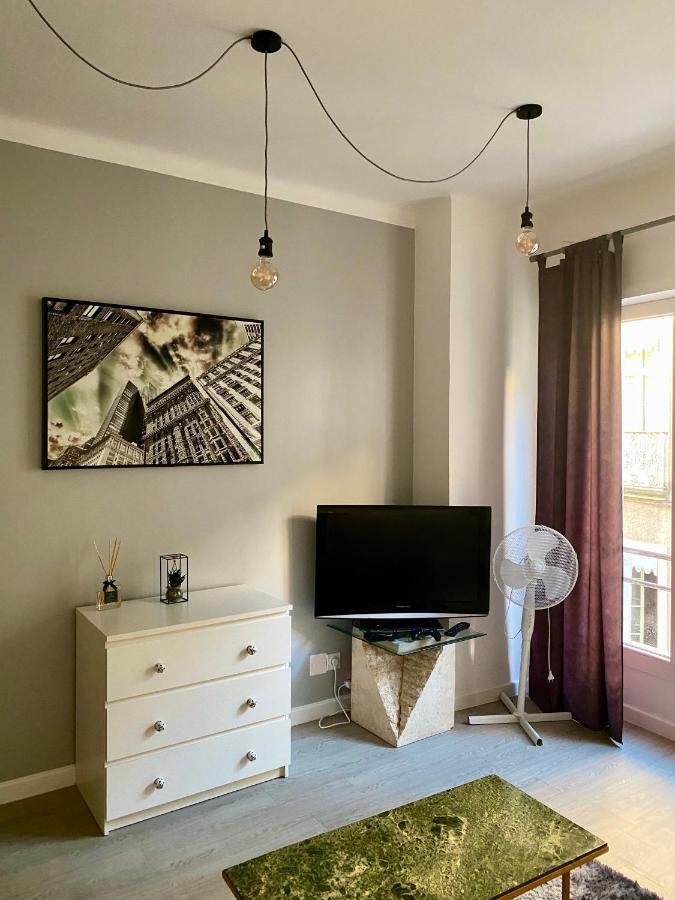 Studio Centre Ville Nîmes Dış mekan fotoğraf