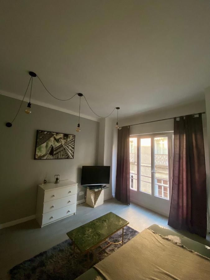 Studio Centre Ville Nîmes Dış mekan fotoğraf
