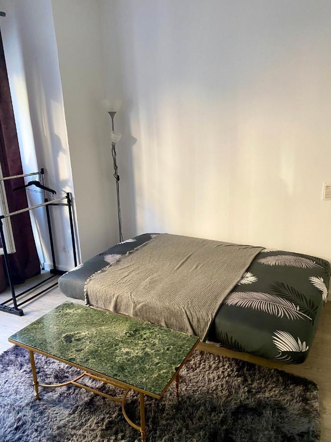 Studio Centre Ville Nîmes Dış mekan fotoğraf